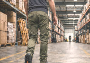 Ropa de trabajo