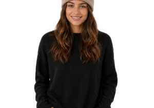 Gorros de lana | Personalizados