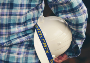 Seguridad industrial